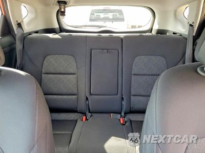 Zdjęcie 10 z 13 samochodu: 2017 HYUNDAI TUCSON SE VIN:KM8J33A41HU378780 - miniatura