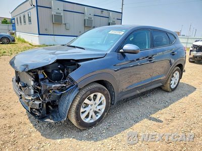 2020 HYUNDAI TUCSON SE KM8J2CA47LU123014 - główne zdjęcie licytacji z USA - miniatura