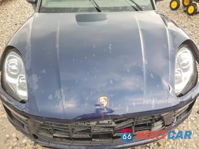 Zdjęcie 12 z 13 samochodu: 2017 PORSCHE MACAN S VIN:WP1AB2A50HLB10558 - miniatura