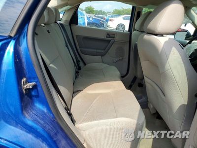 Zdjęcie 10 z 13 samochodu: 2010 FORD FOCUS S VIN:1FAHP3EN7AW295560 - miniatura