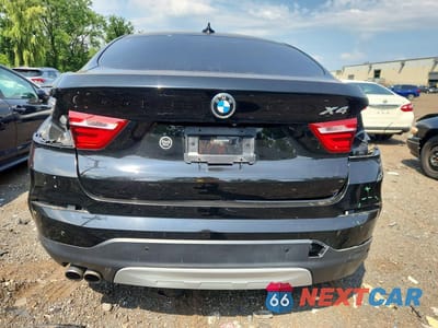 Zdjęcie 6 z 13 samochodu: 2018 BMW X4 XDRIVE28I VIN:5UXXW3C58J0T81053 - miniatura