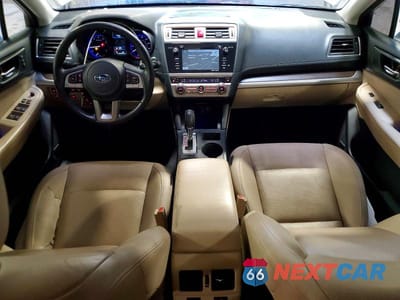 Zdjęcie 8 z 13 samochodu: 2015 SUBARU LEGACY 2.5I LIMITED VIN:4S3BNAN67F3042802 - miniatura