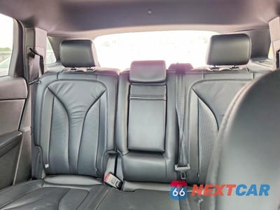 Zdjęcie 10 z 13 samochodu: 2019 LINCOLN NAUTILUS SELECT VIN:2LMPJ8KP9KBL46358 - miniatura
