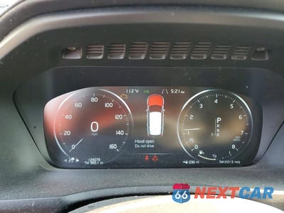 Zdjęcie 9 z 13 samochodu: 2016 VOLVO XC90 T6 VIN:YV4A22PL2G1019113 - miniatura