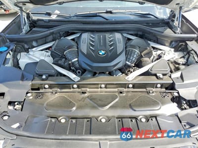 Zdjęcie 12 z 13 samochodu: 2022 BMW X5 M50I VIN:5UXJU4C00N9K17187 - miniatura
