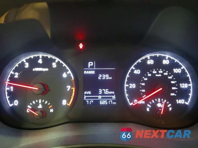 Zdjęcie 9 z 12 samochodu: 2020 HYUNDAI ACCENT SEL VIN:3KPC24A66LE107177 - miniatura