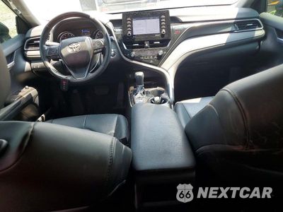 Zdjęcie 8 z 12 samochodu: 2024 TOYOTA CAMRY SE VIN:4T1T11AK9RU889821 - miniatura