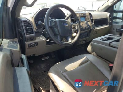 Zdjęcie 8 z 13 samochodu: 2022 FORD F350 SUPER DUTY VIN:1FDRF3G62NEC14026 - miniatura