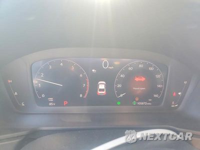 Zdjęcie 9 z 12 samochodu: 2024 HONDA ACCORD EX VIN:1HGCY1F39RA077973 - miniatura
