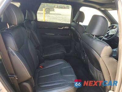 Zdjęcie 10 z 12 samochodu: 2024 HYUNDAI PALISADE CALLIGRAPHY VIN:KM8R7DGEXRU694659 - miniatura