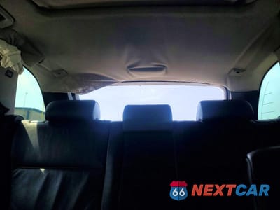 Zdjęcie 10 z 14 samochodu: 2004 BMW X5 3.0I VIN:5UXFA13514LU41384 - miniatura