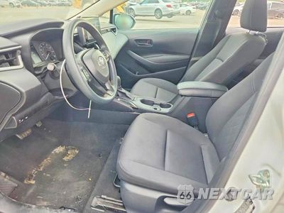 Zdjęcie 7 z 12 samochodu: 2023 TOYOTA COROLLA LE VIN:5YFB4MDE6PP044403 - miniatura