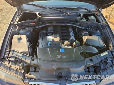 Zdjęcie 11 z 12 samochodu: 2009 BMW X3 XDRIVE30I VIN:WBXPC93459WJ25551 - miniatura