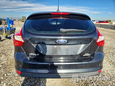 Zdjęcie 6 z 13 samochodu: 2012 FORD FOCUS SEL VIN:1FAHP3M23CL414510 - miniatura