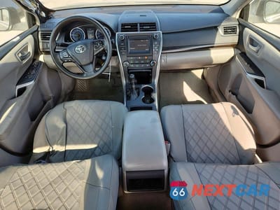 Zdjęcie 8 z 13 samochodu: 2017 TOYOTA CAMRY LE VIN:4T1BF1FK1HU434966 - miniatura
