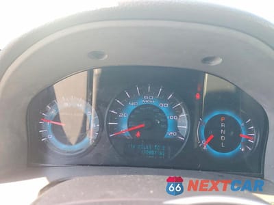 Zdjęcie 9 z 12 samochodu: 2011 FORD FUSION SE VIN:3FAHP0HA9BR182267 - miniatura