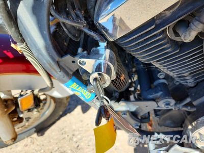 Zdjęcie 8 z 9 samochodu: 2008 KAWASAKI VN1500 N1 VIN:JKBVNAN138A032919 - miniatura
