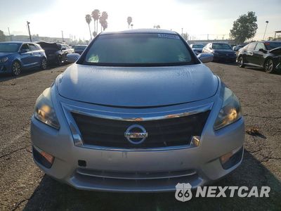Piąte zdjęcie samochodu w środku: 2013 NISSAN ALTIMA 2.5 VIN:1N4AL3AP7DC104701 - miniatura