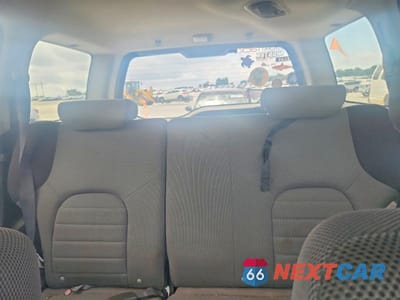 Zdjęcie 10 z 13 samochodu: 2005 NISSAN XTERRA S VIN:5N1AN08W65C636261 - miniatura