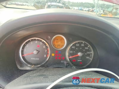 Zdjęcie 9 z 12 samochodu: 2007 NISSAN SENTRA 2.0/2.0S/2.0SL VIN:3N1AB61E07L672300 - miniatura