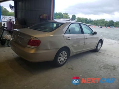 Trzecie zdjęcie samochodu z tyłu: 2006 TOYOTA CAMRY LE VIN:4T1BE32K96U728276 - miniatura
