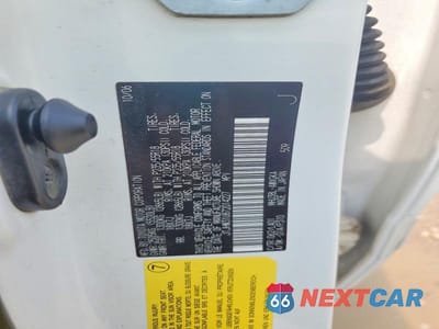 Zdjęcie 13 z 13 samochodu: 2007 LEXUS RX 400H VIN:JTJHW31U872014227 - miniatura