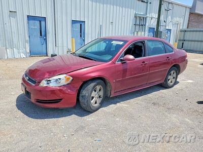 2009 CHEVROLET IMPALA 1LT 2G1WT57N891302906 - główne zdjęcie licytacji z USA - miniatura