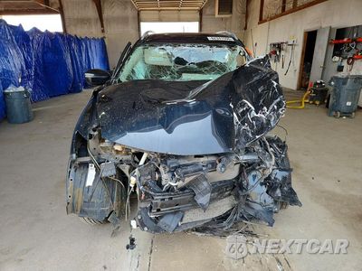 Piąte zdjęcie samochodu w środku: 2016 NISSAN ROGUE S VIN:JN8AT2MT7GW005610 - miniatura