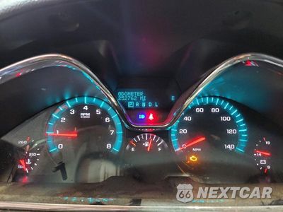 Zdjęcie 9 z 13 samochodu: 2017 CHEVROLET TRAVERSE LT VIN:1GNKVGKD9HJ102848 - miniatura