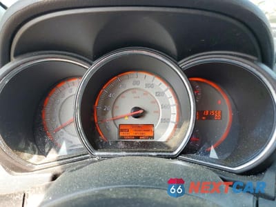 Zdjęcie 9 z 13 samochodu: 2009 NISSAN MURANO S VIN:JN8AZ18UX9W018060 - miniatura