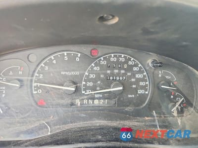 Zdjęcie 9 z 12 samochodu: 1999 FORD RANGER SUPER CAB VIN:1FTZR15V4XTA89054 - miniatura