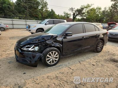 2013 VOLKSWAGEN JETTA SE 3VWDP7AJ9DM248972 - główne zdjęcie licytacji z USA - miniatura