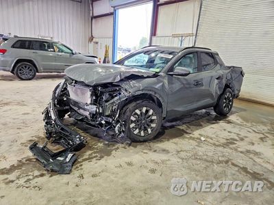 2026 HYUNDAI SANTA CRUZ SEL 5NTJBDDE1TH171487 - główne zdjęcie licytacji z USA - miniatura