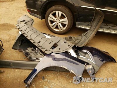 Zdjęcie 13 z 14 samochodu: 2018 MITSUBISHI OUTLANDER ES VIN:JA4AD2A35JJ000949 - miniatura