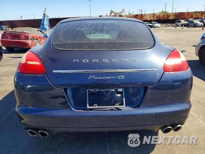 Zdjęcie 6 z 12 samochodu: 2012 PORSCHE PANAMERA S VIN:WP0AB2A77CL060527 - miniatura