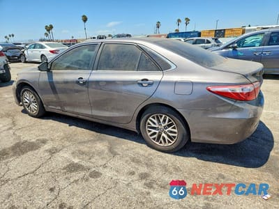 Drugie zdjęcie samochodu z przodu: 2016 TOYOTA CAMRY LE VIN:4T4BF1FK4GR571579 - miniatura
