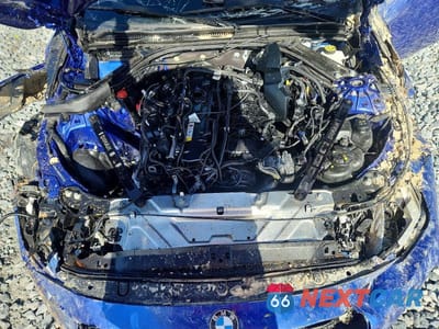 Zdjęcie 11 z 12 samochodu: 2024 BMW M240I VIN:3MW43CM09R8E05763 - miniatura