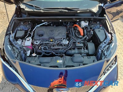 Zdjęcie 12 z 14 samochodu: 2023 TOYOTA VENZA LE VIN:JTEAAAAH6PJ138606 - miniatura