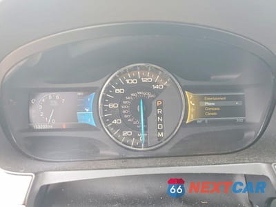 Zdjęcie 9 z 13 samochodu: 2011 FORD EDGE SEL VIN:2FMDK4JC8BBA01826 - miniatura