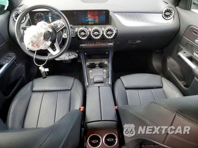 Zdjęcie 8 z 13 samochodu: 2021 MERCEDES-BENZ GLA 250 4MATIC VIN:W1N4N4HBXMJ118999 - miniatura