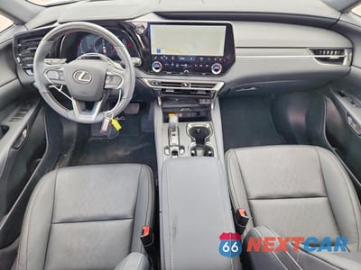 Zdjęcie 8 z 13 samochodu: 2024 LEXUS RX 350 PREMIUM+ VIN:2T2BAMBA8RC032874 - miniatura