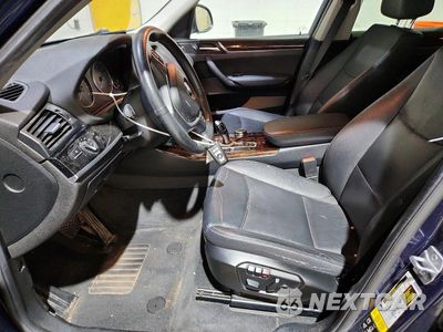 Zdjęcie 7 z 13 samochodu: 2017 BMW X3 XDRIVE28I VIN:5UXWX9C31H0T22916 - miniatura