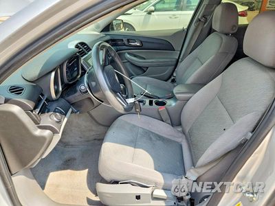 Zdjęcie 7 z 13 samochodu: 2015 CHEVROLET MALIBU LS VIN:1G11B5SL4FF296836 - miniatura