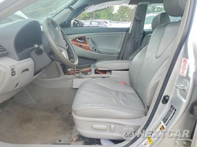 Zdjęcie 7 z 12 samochodu: 2010 TOYOTA CAMRY XLE VIN:4T4BF3EK8AR086625 - miniatura