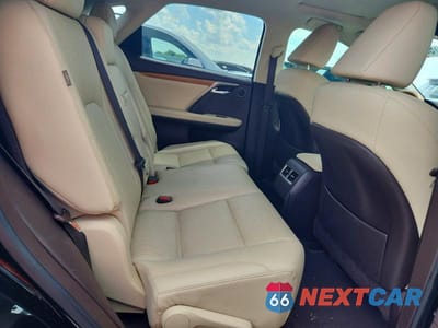 Zdjęcie 10 z 12 samochodu: 2020 LEXUS RX 450H VIN:2T2HGMDA4LC044114 - miniatura