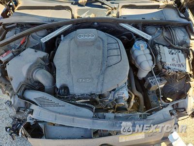 Zdjęcie 11 z 12 samochodu: 2018 AUDI A4 PREMIUM PLUS VIN:WAUENAF49JA111906 - miniatura