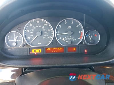 Zdjęcie 9 z 12 samochodu: 2001 BMW 330 CI VIN:WBABS53471JU81937 - miniatura