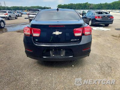 Zdjęcie 6 z 12 samochodu: 2015 CHEVROLET MALIBU 1LT VIN:1G11C5SL8FF333397 - miniatura