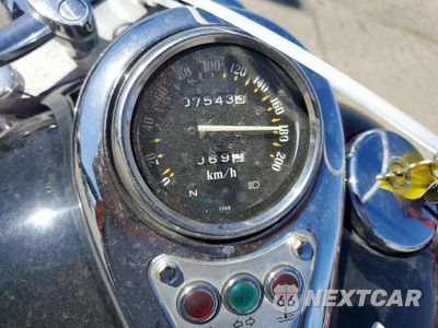Zdjęcie 7 z 9 samochodu: 2005 KAWASAKI VN800 B VIN:JKBVNCB105A110035 - miniatura