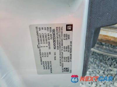 Zdjęcie 12 z 12 samochodu: 2011 CHEVROLET SILVERADO K2500 HEAVY DUTY LT VIN:1GC2KXCG2BZ434794 - miniatura